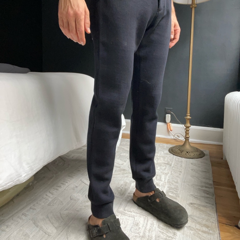 Vince joggers